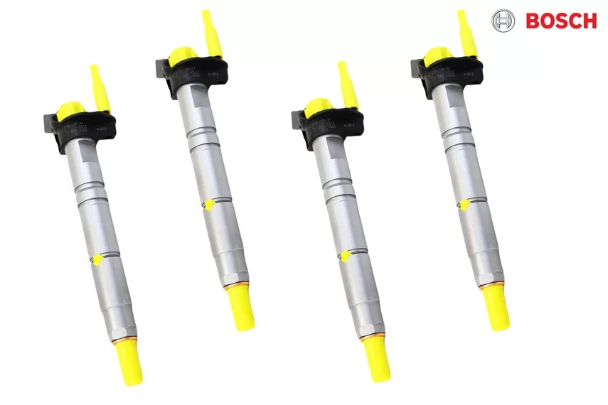 Wtryski 6420700087 0445115005 Bosch Wtryski 6420700087 0445115005 Bosch