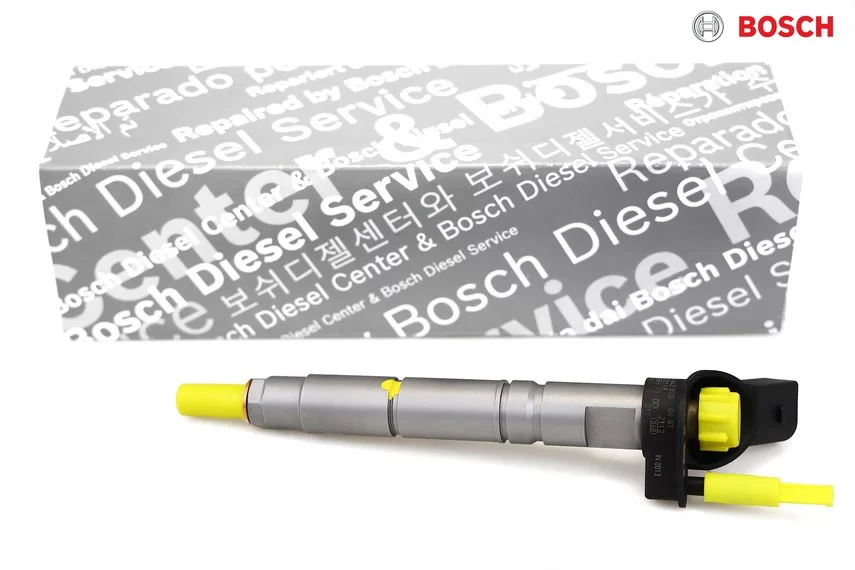 Wtryski 6420700087 0445115005 Bosch Wtryski 6420700087 0445115005 Bosch