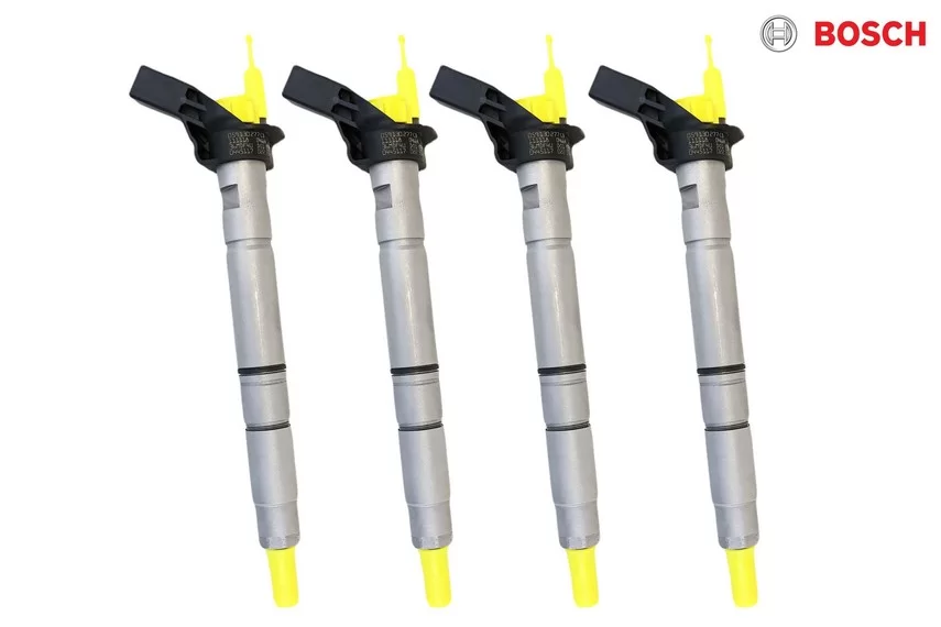 Wtryski 059130277EF 0445117068 Wtryski 059130277EF 0445117068