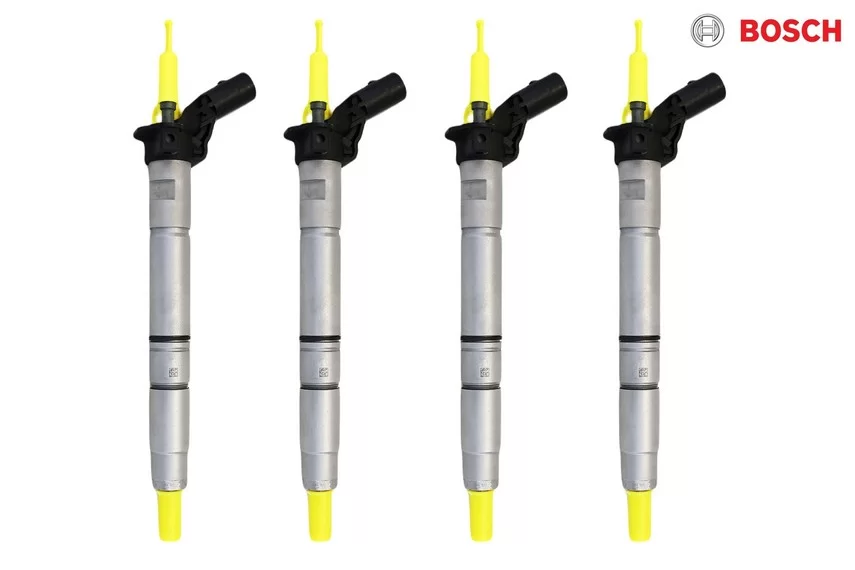 Wtryski 059130277EM 0445117068 Bosch Wtryski 059130277EM 0445117068 Bosch