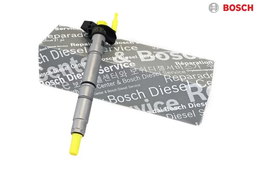 Wtryski 059130277EP 0445117071 Bosch Wtryski 059130277EP 0445117071 Bosch