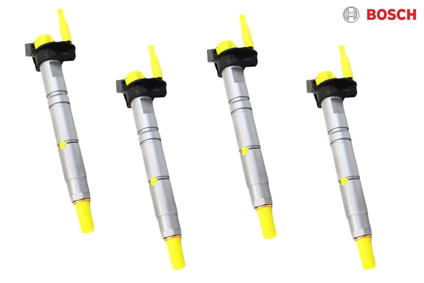 Wtryski 6420701387 0445115005 Bosch Wtryski 6420701387 0445115005