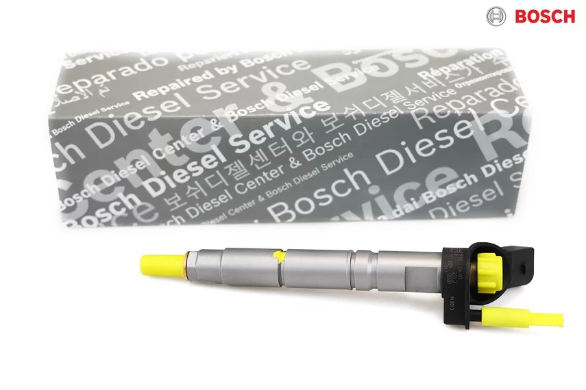 Wtryski 6420701387 0445115005 Wtryski 6420701387 0445115005 Bosch