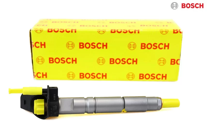 Wtryski 059130277J 0445115052 Bosch Wtryski Bosch