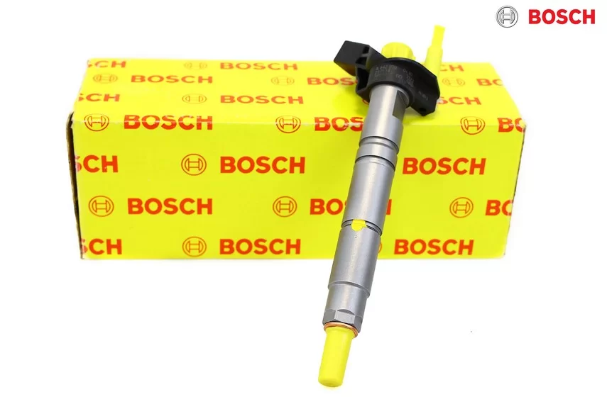 Wtryski 059130277Q 0445115052 Bosch
