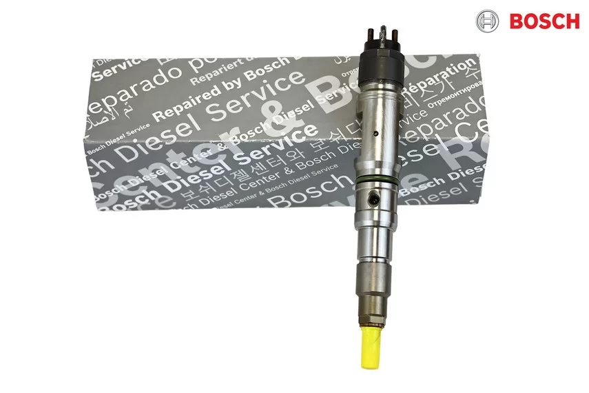 Wtryski 07W130205 0445120162 Bosch Wtryski 07W130205 0445120162 Bosch