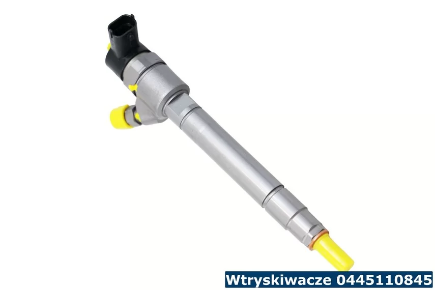 Wtryskiwacze 0445110845 Wtryskiwacze 0445110845
