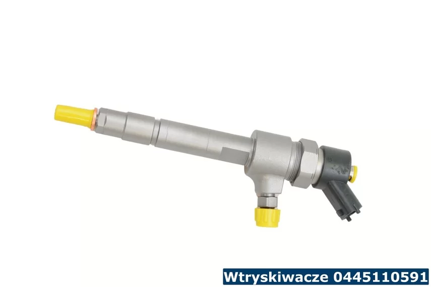 Wtryskiwacze 0445110591 Wtryskiwacze 0445110591