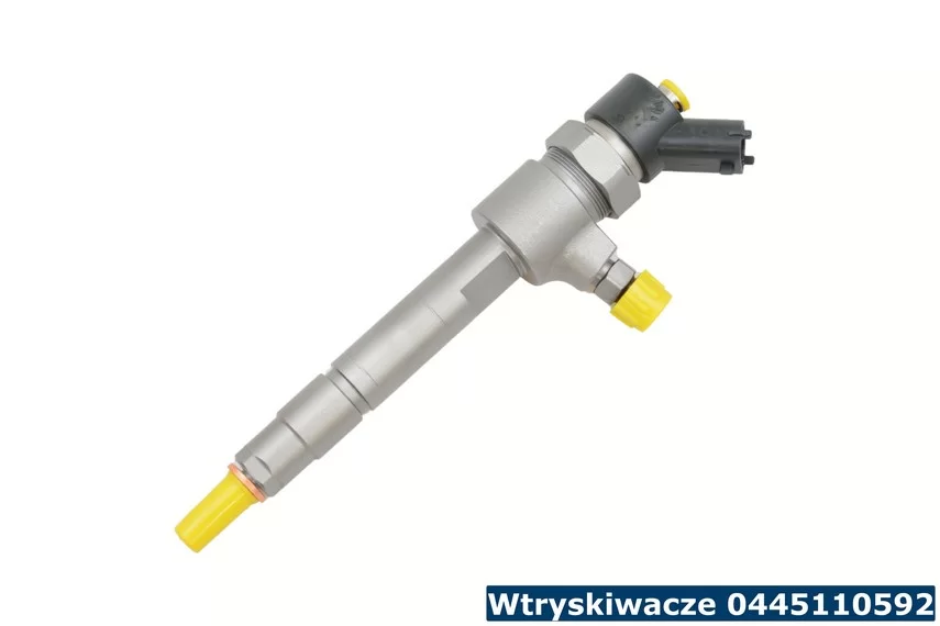 Wtryskiwacze 0445110592 Wtryskiwacze 0445110592