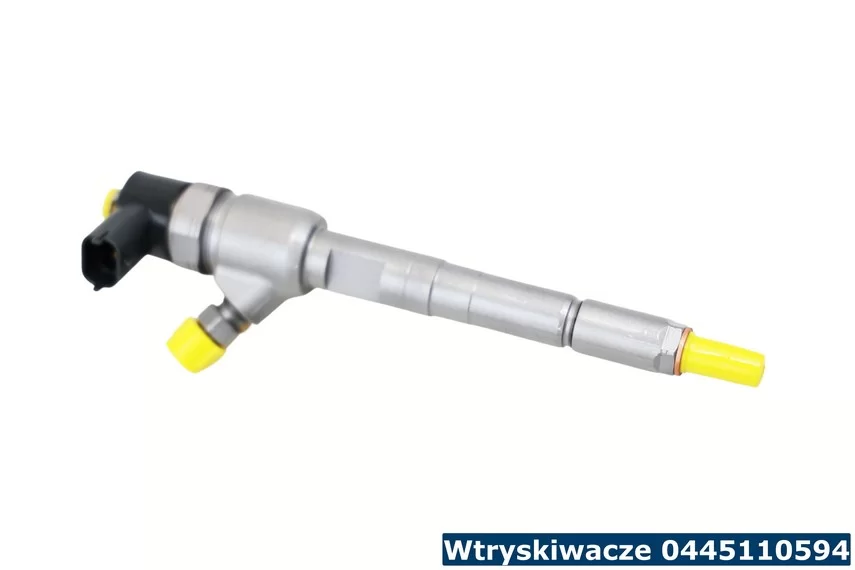 Wtryskiwacze 0445110594 Wtryskiwacze 0445110594