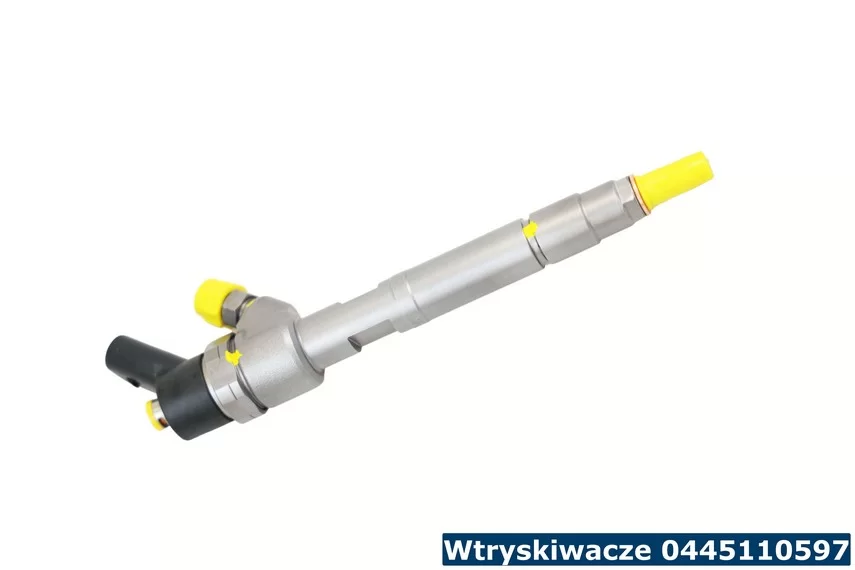 Wtryskiwacze 0445110597 Wtryskiwacze 0445110597