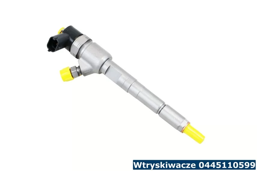 Wtryskiwacze 0445110599 Wtryskiwacze 0445110599