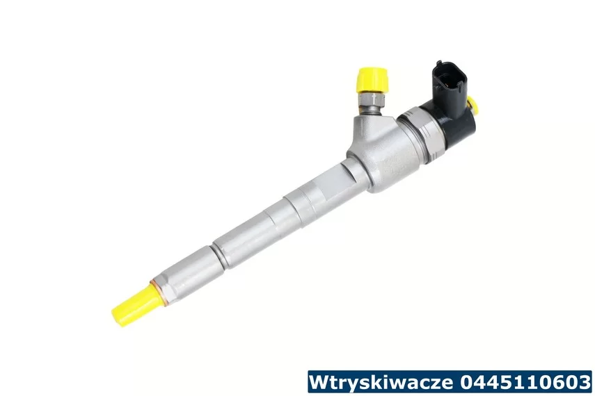 Wtryskiwacze 0445110603 Wtryskiwacze 0445110603