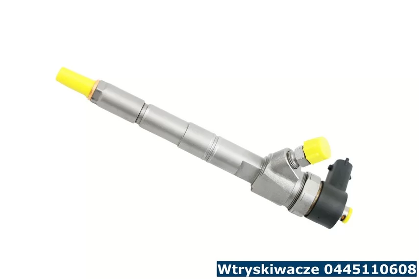 wtryskiwacze 0445110608 wtryskiwacze Bosch 0445110608