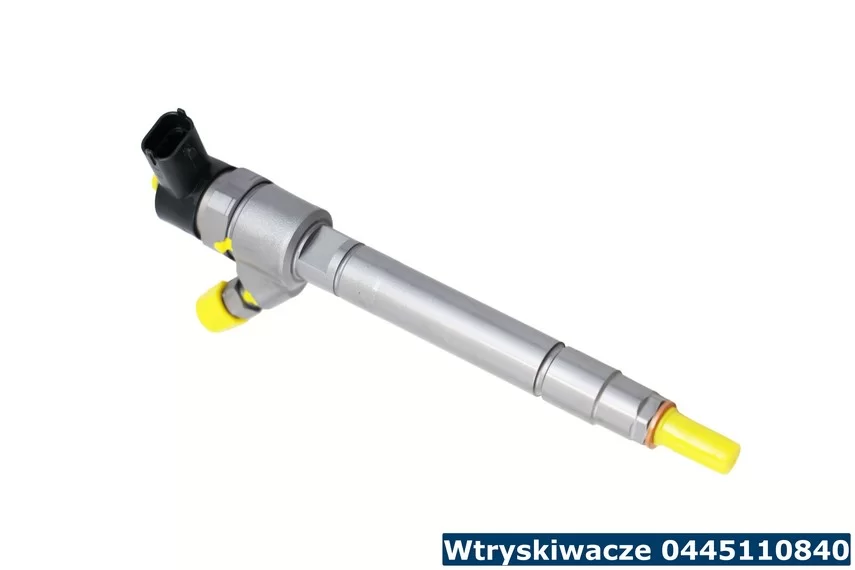 Wtryskiwacze 0445110840 Wtryskiwacze
