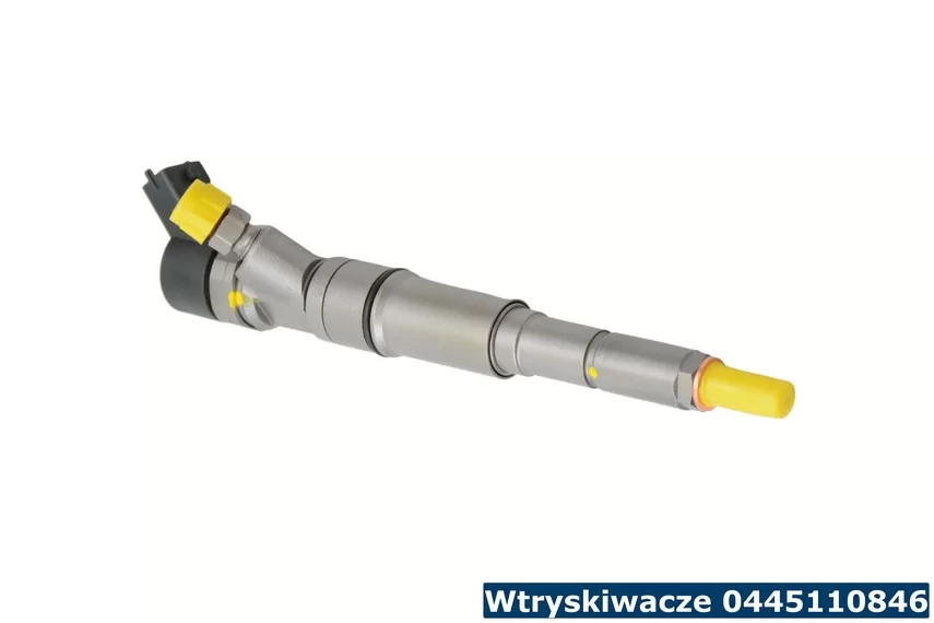 Wtryskiwacze 0445110846 Wtryskiwacze 0445110846