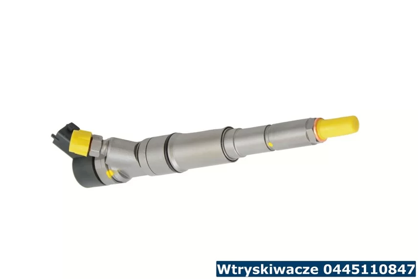Wtryskiwacze 0445110847 Wtryskiwacze 0445110847