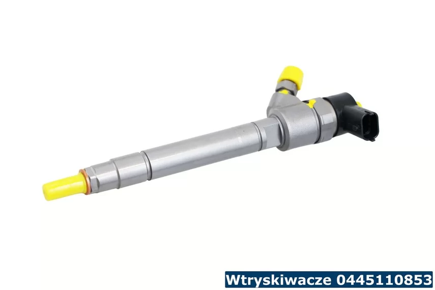 Wtryskiwacze 0445110853 Wtryskiwacze 0445110853