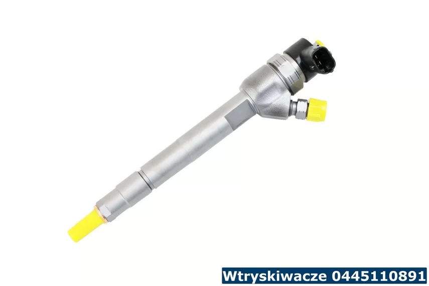 Wtryskiwacze 0445110891 Wtryskiwacze 0445110891
