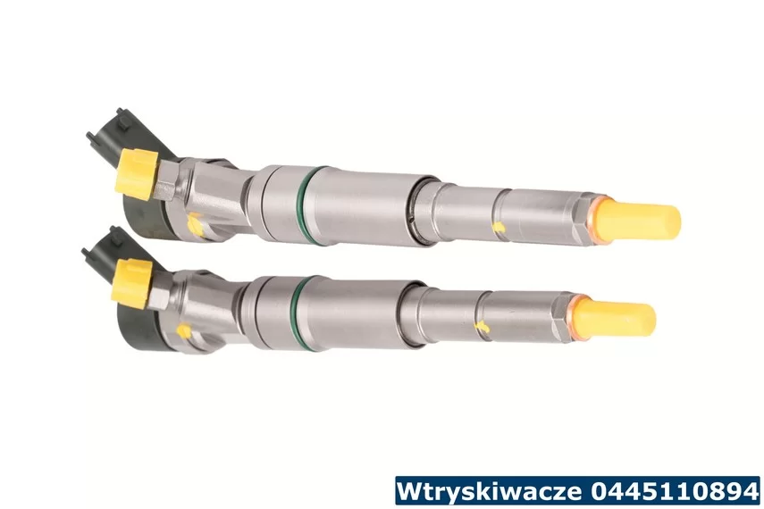wtryskiwacze Bosch wtryskiwacze Bosch 0445110894