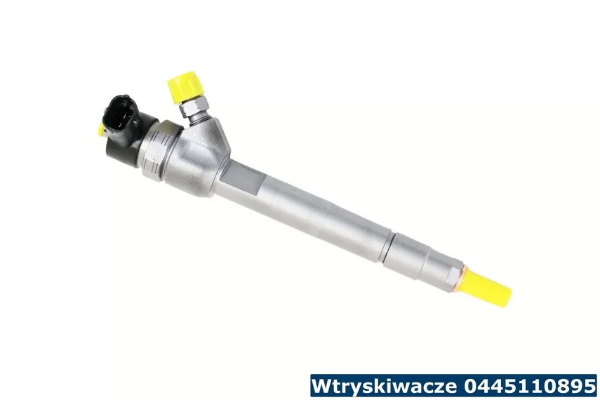 Wtryskiwacze Wtryskiwacze 0445110895