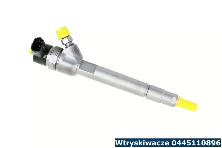 Wtryskiwacze 0445110896 Wtryskiwacze