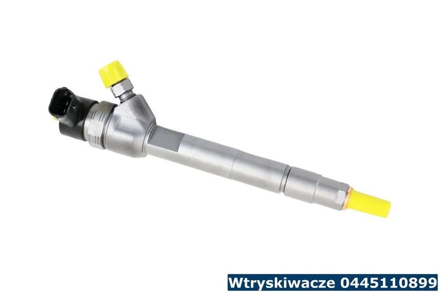 Wtryskiwacze 0445110899 Wtryskiwacze 0445110899