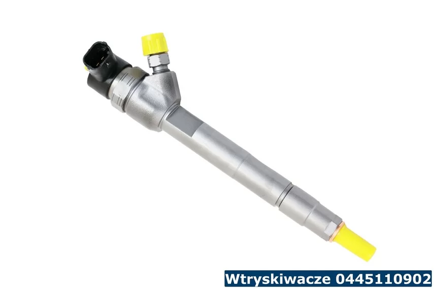 Wtryskiwacze 0445110902 Wtryskiwacze