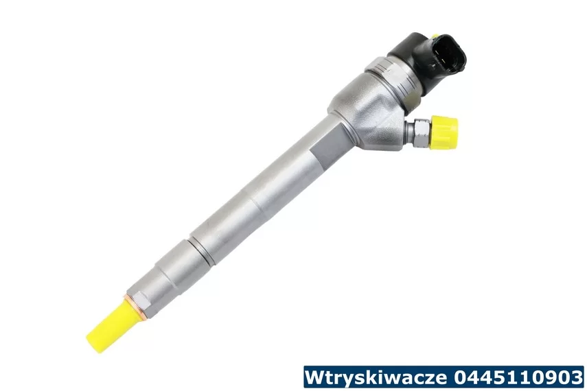 Wtryskiwacze 0445110903 Wtryskiwacze 0445110903