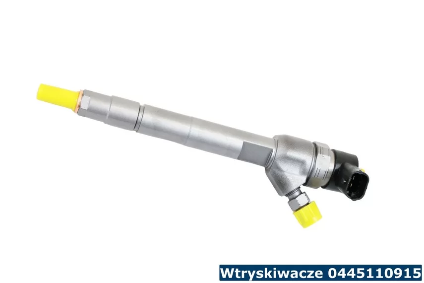 Wtryskiwacze Wtryskiwacze 0445110915