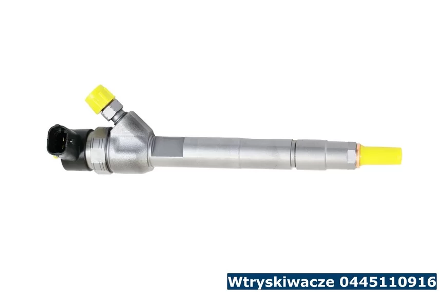 Wtryskiwacze 0445110916 Wtryskiwacze 0445110916