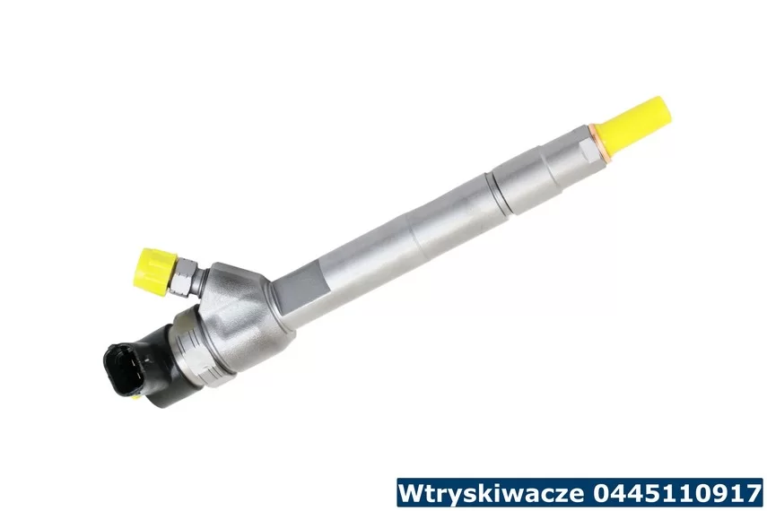 Wtryskiwacze 0445110917 Wtryskiwacze 0445110917