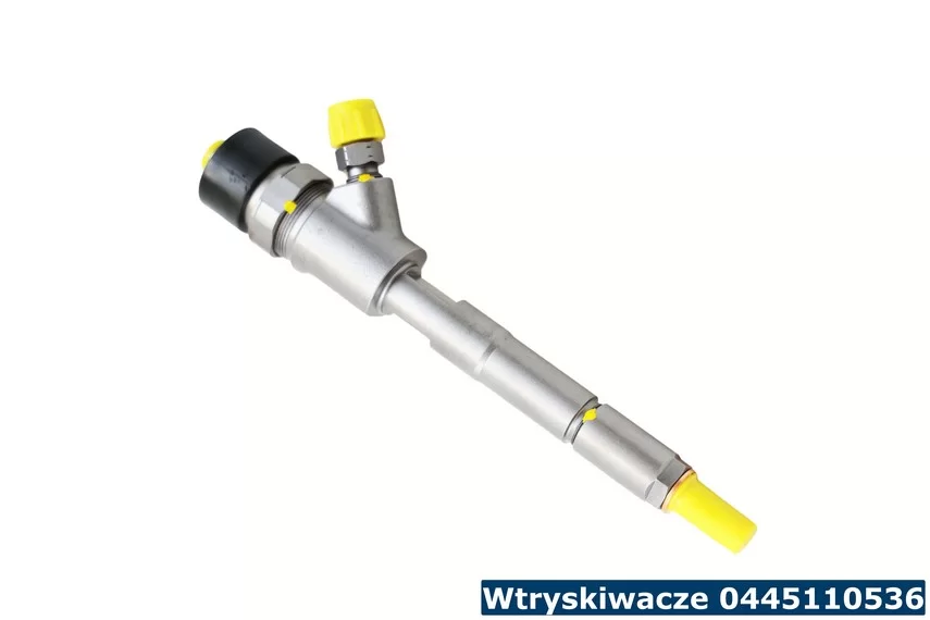 Wtryskiwacze 0445110536 Wtryskiwacze 0445110536