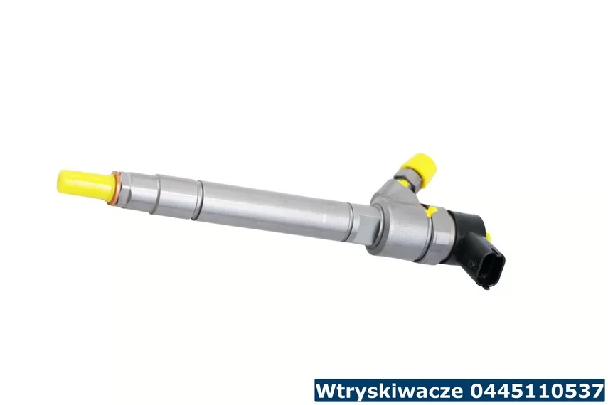 Wtryskiwacze 0445110537 Wtryskiwacze 0445110537