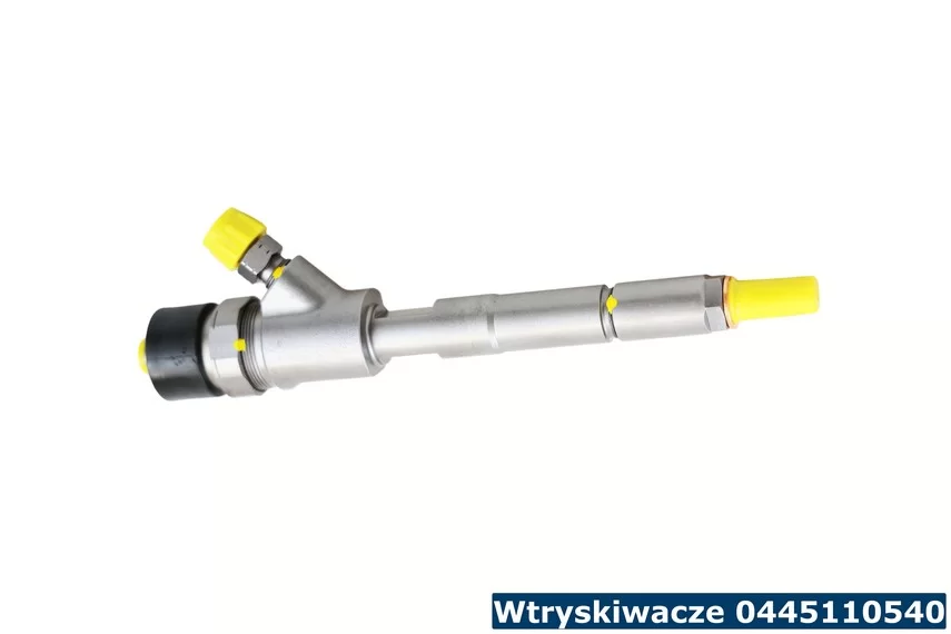 Wtryskiwacze 0445110540 Wtryskiwacze 0445110540