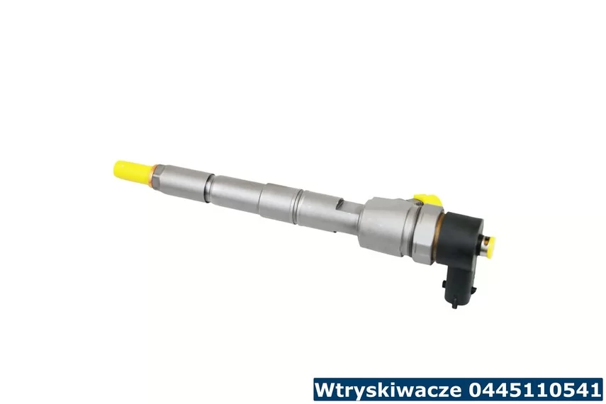 wtryskiwacze Bosch 0445110541 wtryskiwacze 0445110541