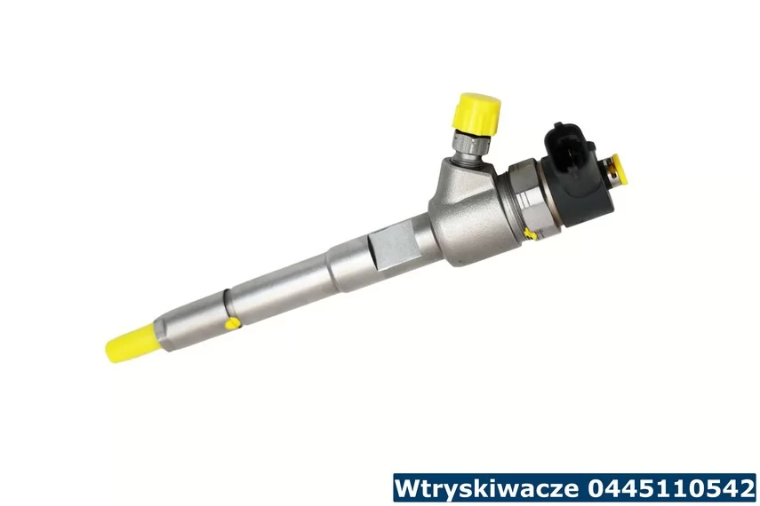 Wtryskiwacze 0445110542 Wtryskiwacze 0445110542