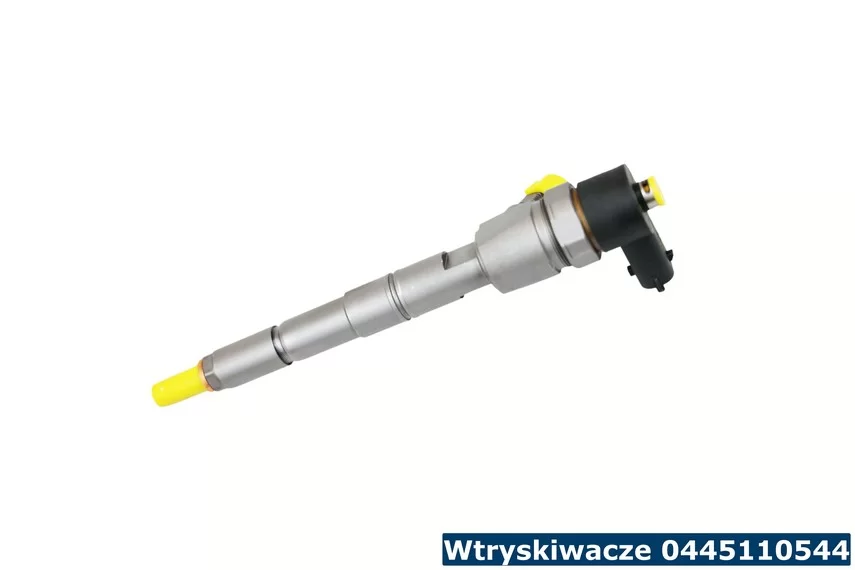 wtryskiwacze Bosch 0445110544 wtryskiwacze 0445110544