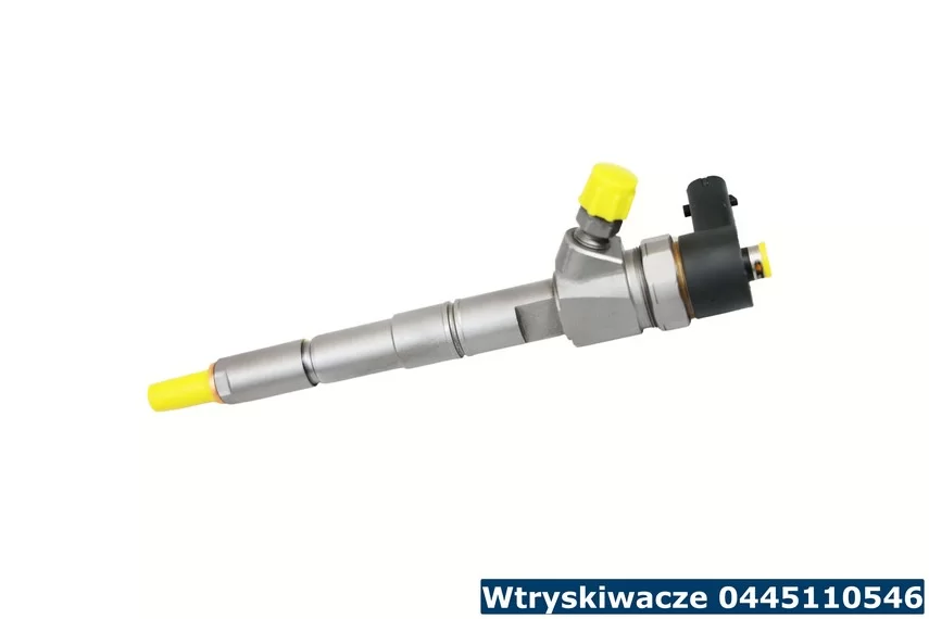 Wtryskiwacze 0445110546 Wtryskiwacze 0445110546
