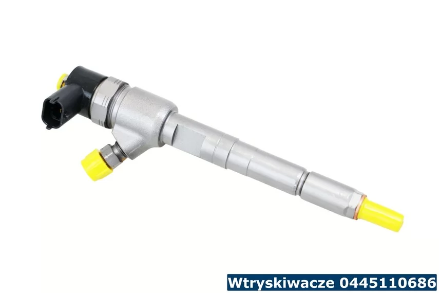 wtryskiwacze 0445110686 wtryskiwacze Bosch 0445110686