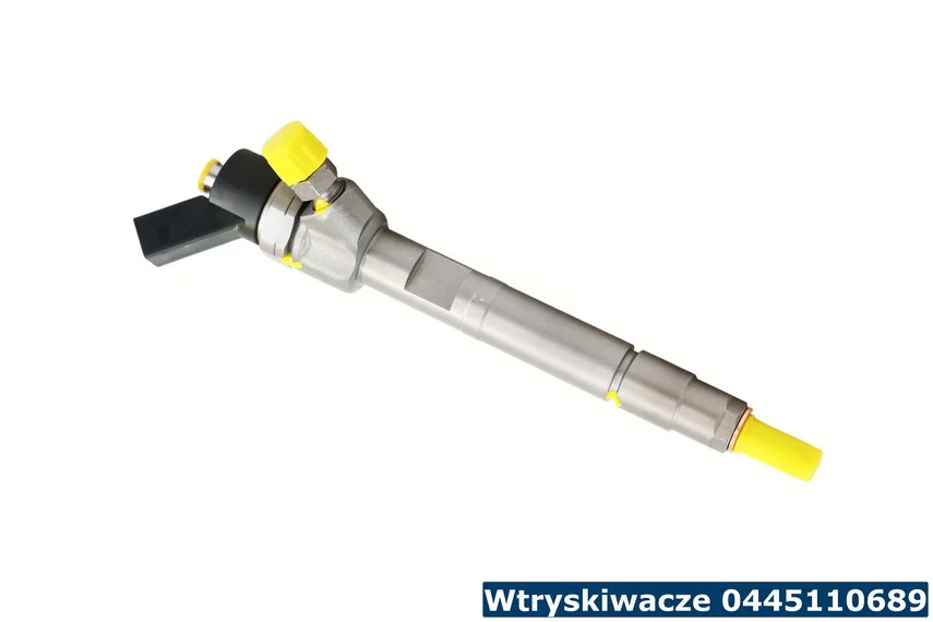 Wtryskiwacze 0445110689