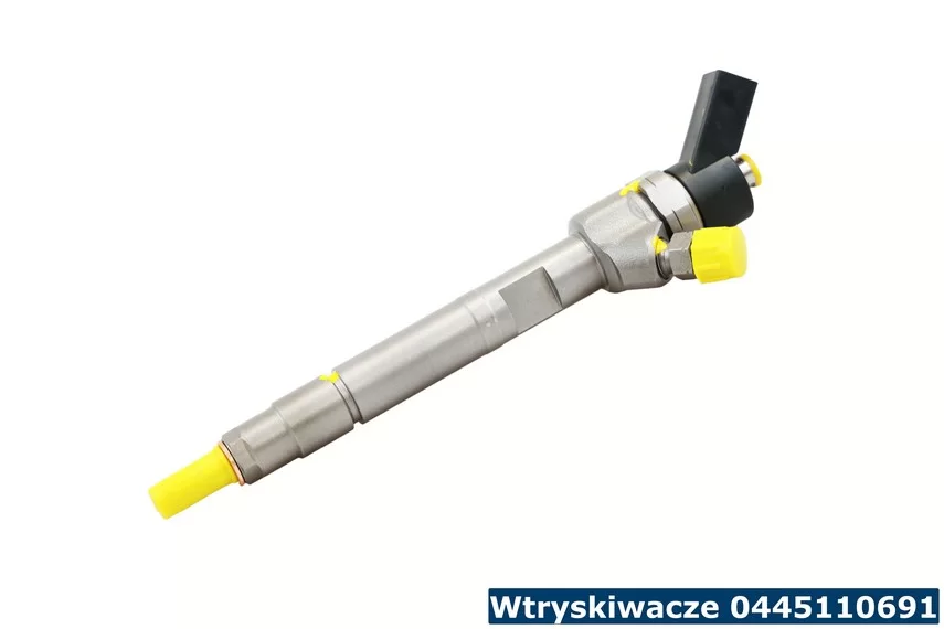 Wtryskiwacze 0445110691 Wtryskiwacze 0445110691