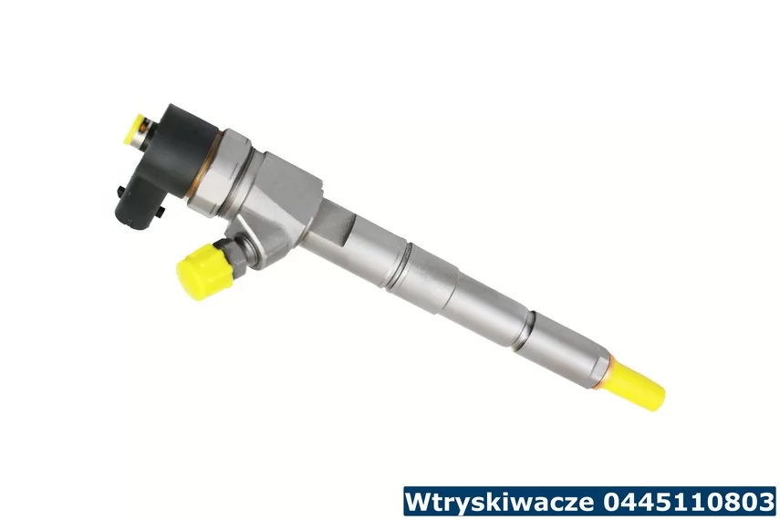 wtryskiwacze Bosch wtryskiwacze 0445110803 Bosch