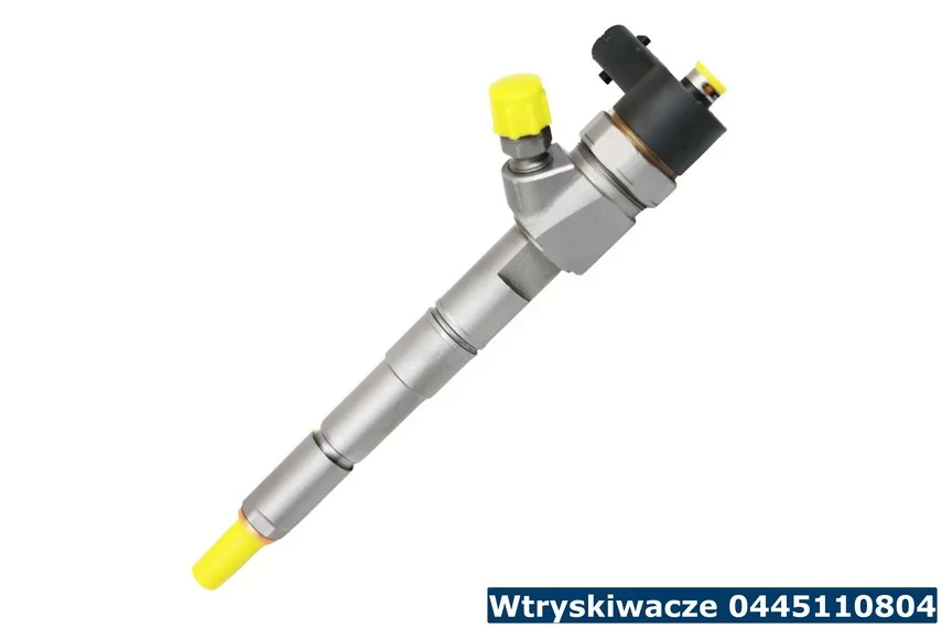 Wtryskiwacze 0445110804 Wtryskiwacze 0445110804