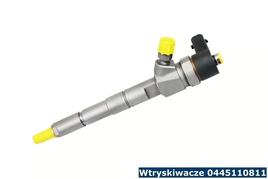 Wtryskiwacze 0445110811 Wtryskiwacze 0445110811