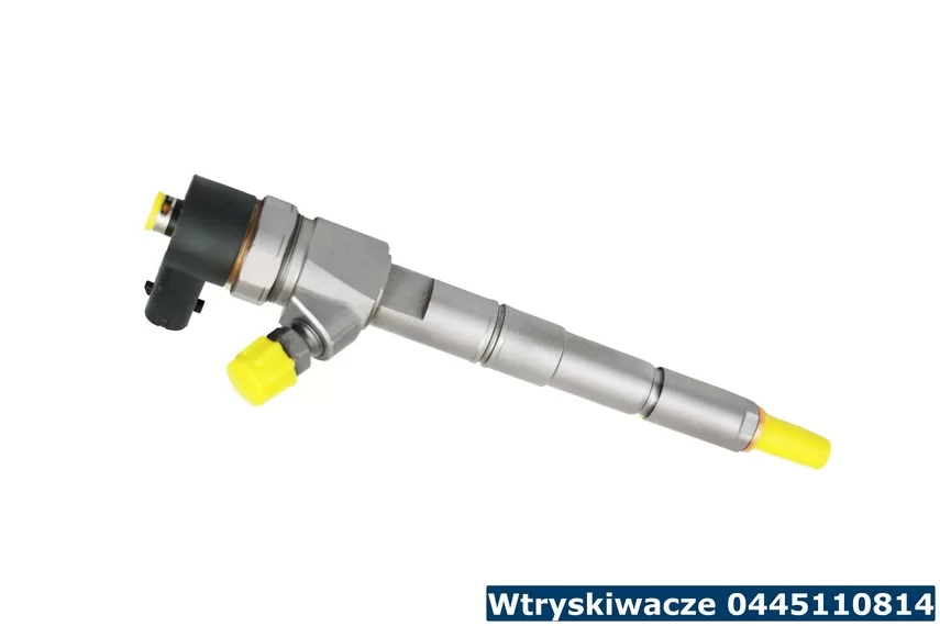 Wtryskiwacze 0445110814 Wtryskiwacze
