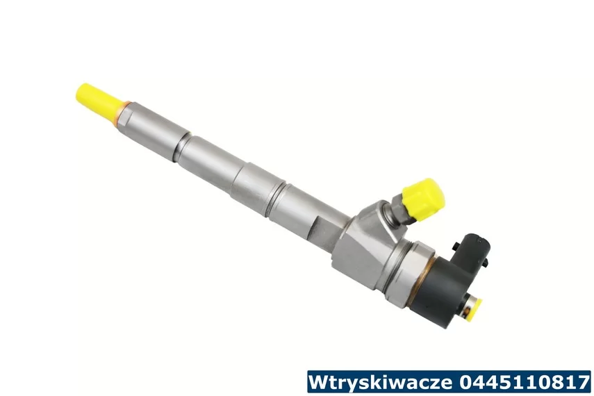 Wtryskiwacze 0445110817 Wtryskiwacze 0445110817