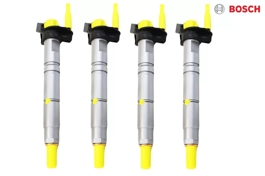 Wtryski 13537794343 0445115008 Bosch BMW Wtryski 13537794343 0445115008 Bosch BMW