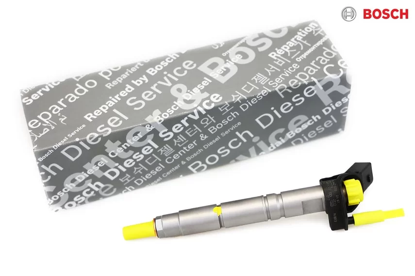 Wtryski 13537801607 0445115008 Bosch BMW Wtryski 13537801607 0445115008 Bosch BMW