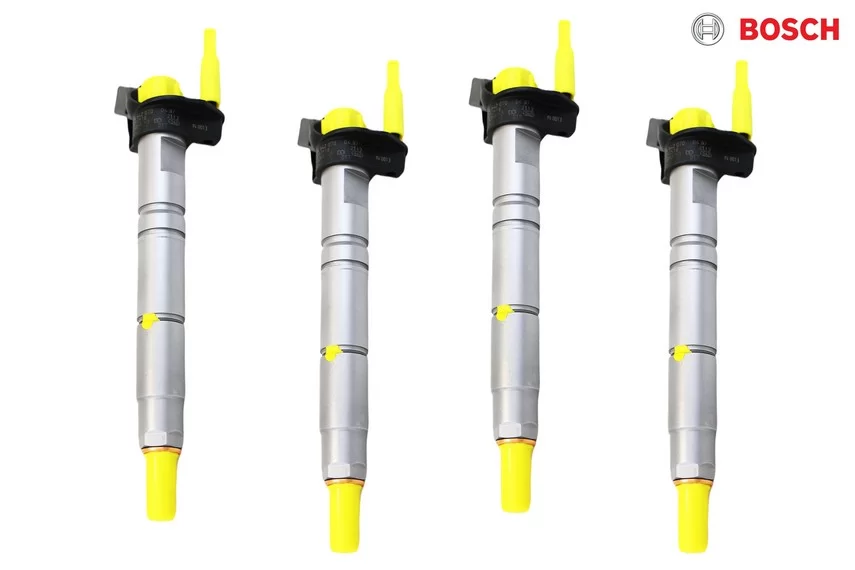 Wtryski 13537801607 0445115008 Bosch BMW Wtryski 13537801607 0445115008 Bosch BMW
